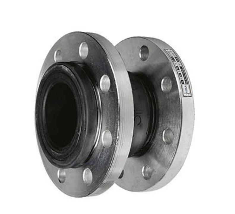 Unival KAUÇUK KOMPANSATÖR PN16 DÖKÜM FLANŞLI