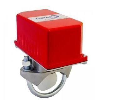 *AKIŞ ANAHTARI (FLOW SWITCH) UL/FM ONY