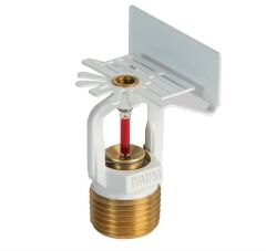 Unival 1/2'' SİDEWALL SPRİNK  68° UL/FM