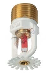 Unival 1/2''  PENDENT SPRİNK 93° UL/FM