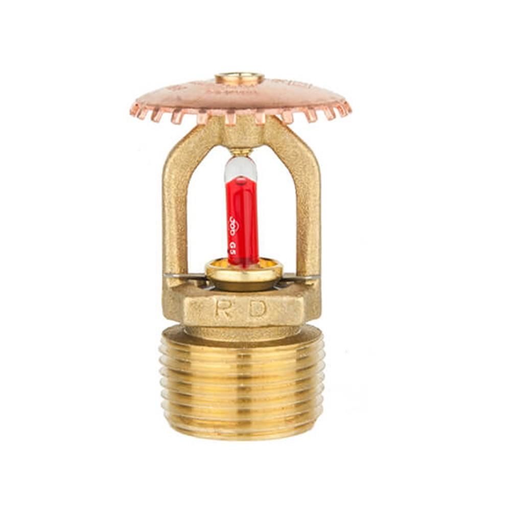 *UPRIGHT(YUKARI) SPRINKLER 1/2 NPT 68° PRNÇ