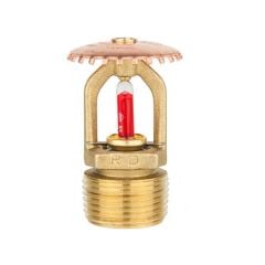 *UPRIGHT(YUKARI) SPRINKLER 1/2 NPT 68° PRNÇ