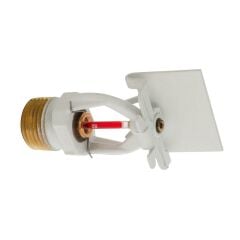 *SIDEWALL (DUVAR) SPRINKLER  1/2 NPT 68° BYZ