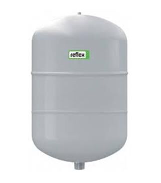 BUDERUS Reflex G Genleşme Tankı Serisi 10 Bar