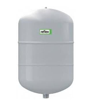 BUDERUS Reflex G Genleşme Tankı Serisi 10 Bar